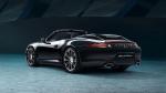 Porsche 911 Carrera Black Edition 2015 года